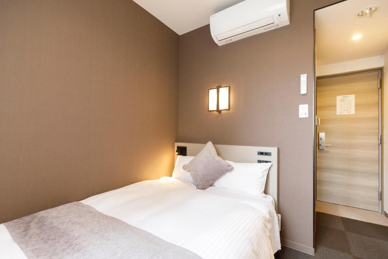 Hotel Third Place Hakata Fukuoka  Extérieur photo