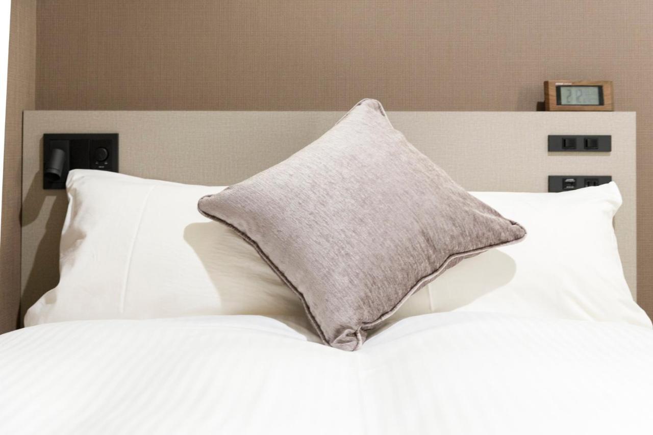 Hotel Third Place Hakata Fukuoka  Extérieur photo