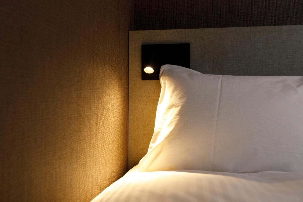 Hotel Third Place Hakata Fukuoka  Extérieur photo