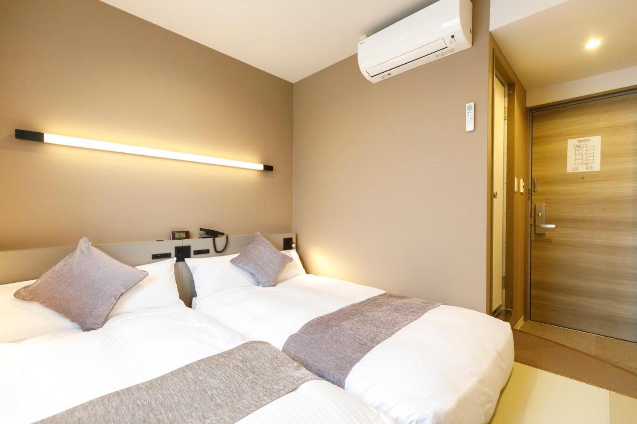 Hotel Third Place Hakata Fukuoka  Extérieur photo