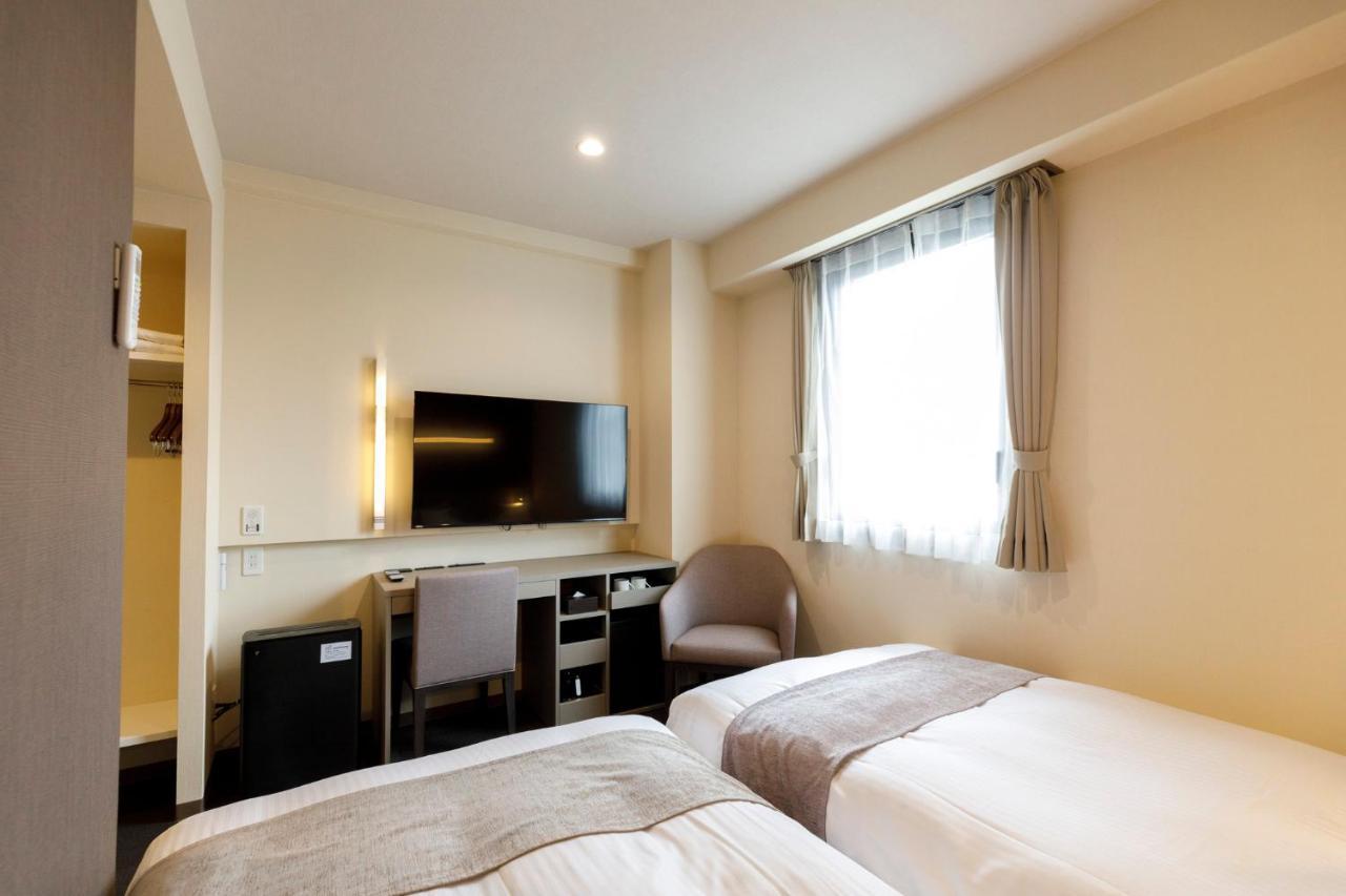 Hotel Third Place Hakata Fukuoka  Extérieur photo