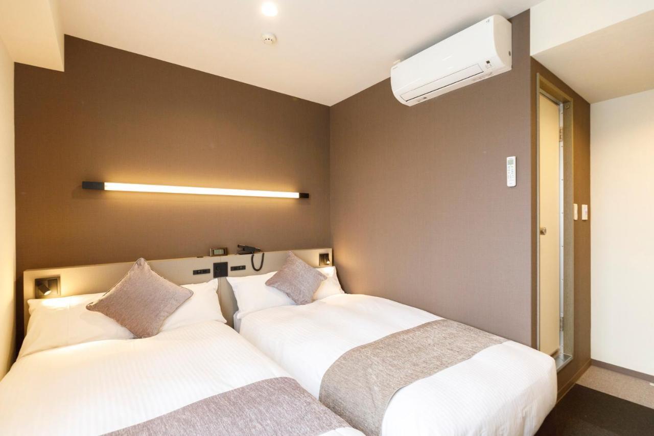 Hotel Third Place Hakata Fukuoka  Extérieur photo