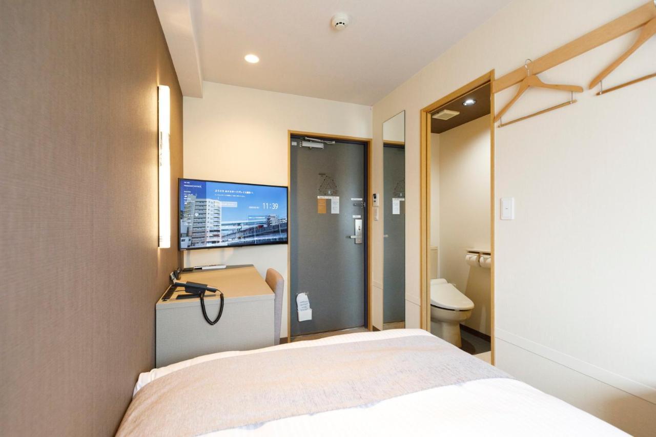 Hotel Third Place Hakata Fukuoka  Extérieur photo