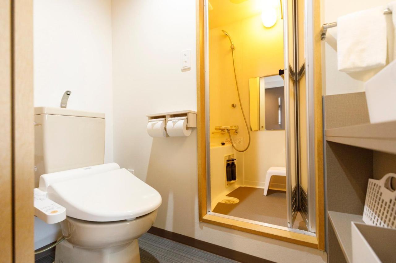 Hotel Third Place Hakata Fukuoka  Extérieur photo