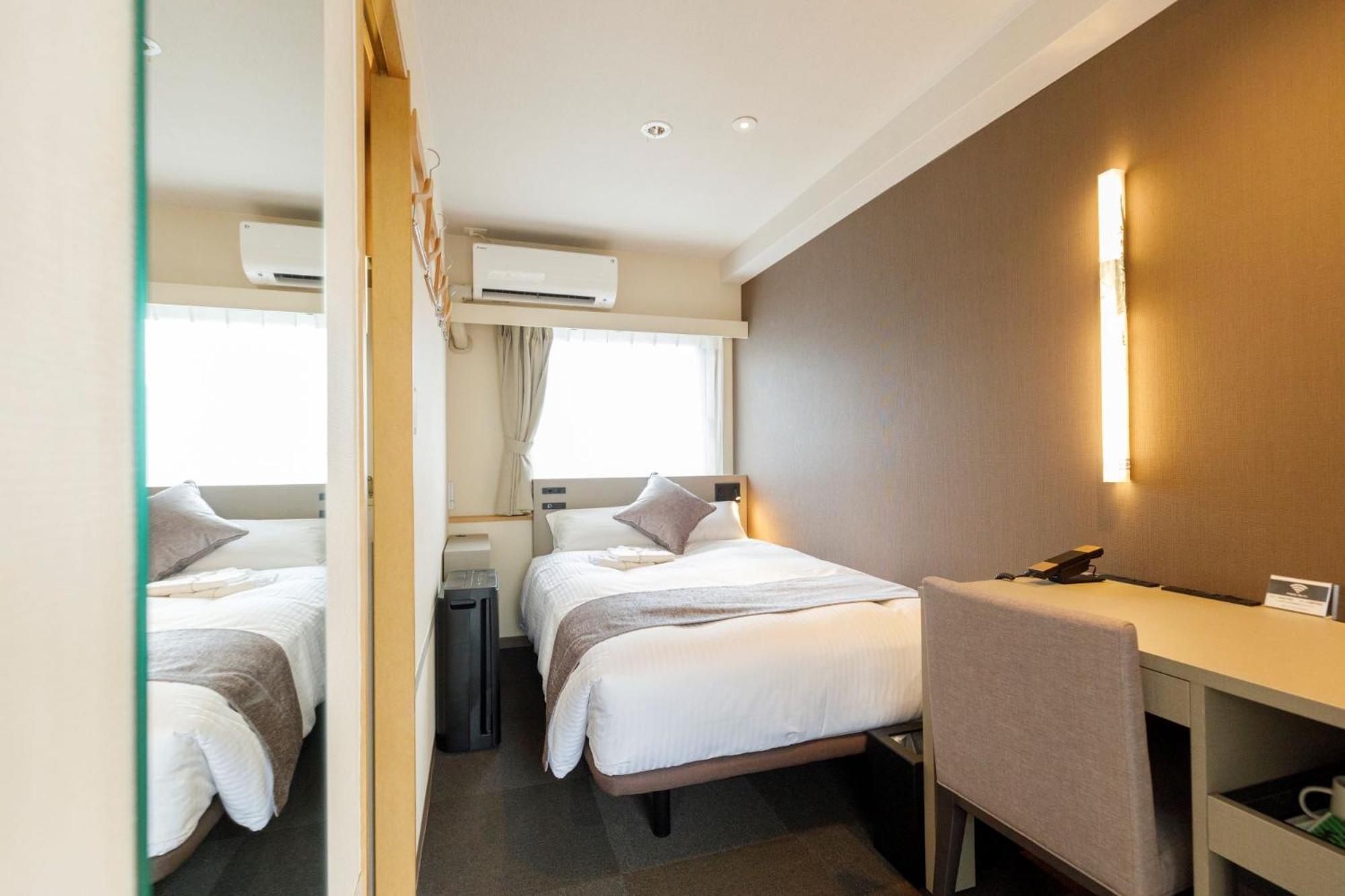 Hotel Third Place Hakata Fukuoka  Extérieur photo